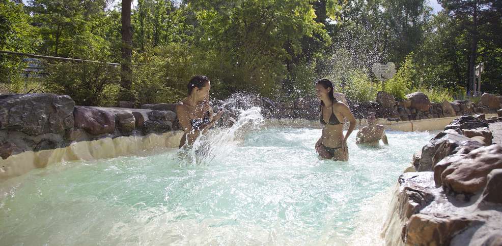 Domaine Les Hauts de Bruyères Großes Zentrum - Chaumont-sur-Tharonne visuel 3/10 Domaine Les Hauts de Bruyères Großes Zentrum - Chaumont-sur-Tharonne visuel 3/10