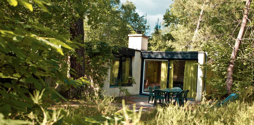 Domaine Les Hauts de Bruyères Großes Zentrum - Chaumont-sur-Tharonne visuel 4/10 Domaine Les Hauts de Bruyères Großes Zentrum - Chaumont-sur-Tharonne visuel 4/10