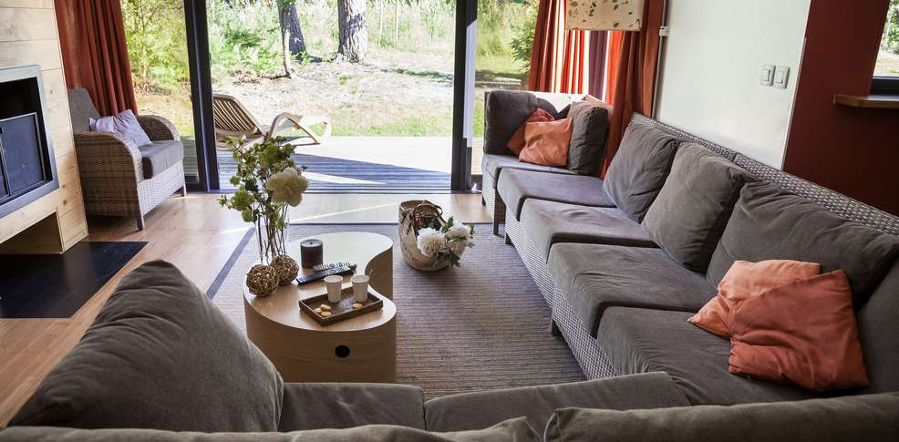 Domaine Les Hauts de Bruyères Großes Zentrum - Chaumont-sur-Tharonne visuel 5/10 Domaine Les Hauts de Bruyères Großes Zentrum - Chaumont-sur-Tharonne visuel 5/10