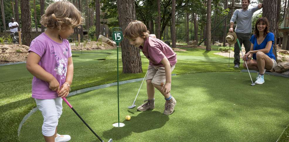 Domaine Les Hauts de Bruyères Großes Zentrum - Chaumont-sur-Tharonne visuel 7/10 Domaine Les Hauts de Bruyères Großes Zentrum - Chaumont-sur-Tharonne visuel 7/10