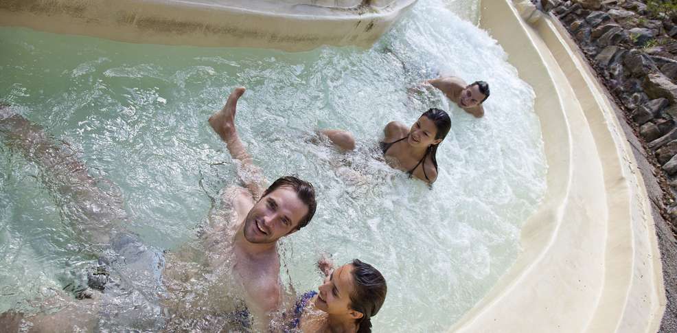 Domaine Les Hauts de Bruyères Großes Zentrum - Chaumont-sur-Tharonne visuel 10/10 Domaine Les Hauts de Bruyères Großes Zentrum - Chaumont-sur-Tharonne visuel 10/10