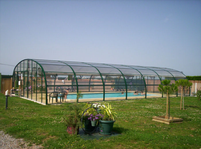 Domaine Maevag Auvergne - Chazemais visuel 1/8