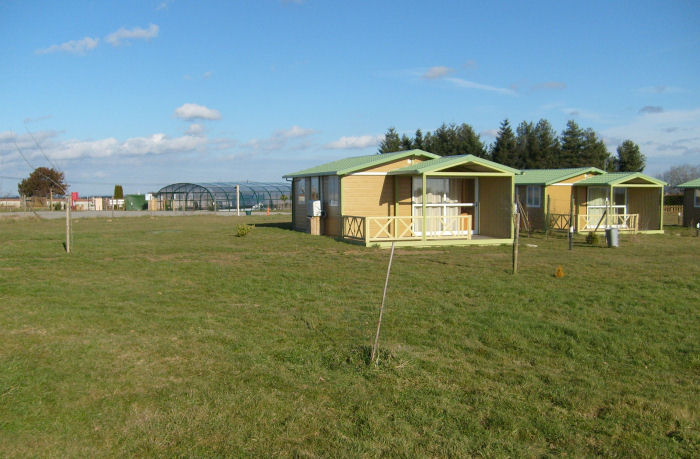 Domaine Maevag Auvergne - Chazemais visuel 3/8