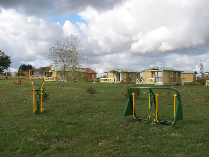 Domaine Maevag Auvergne - Chazemais visuel 7/8