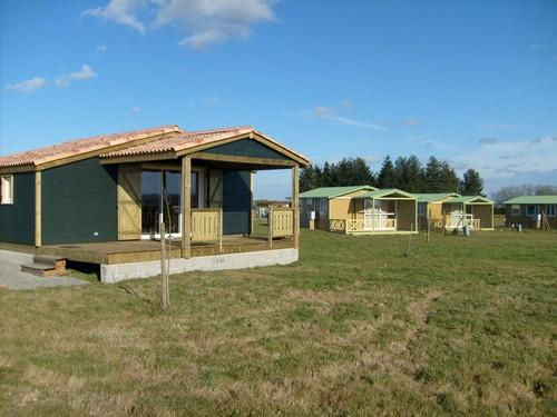 Domaine Maevag Auvergne - Chazemais visuel 8/8