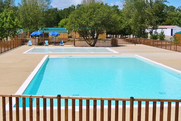 Domaine Résidentiel de Plein Air Les Demoiselles Das Loire-Gebiet - Saint-Hilaire-de-Riez visuel 3/11 Domaine Résidentiel de Plein Air Les Demoiselles Das Loire-Gebiet - Saint-Hilaire-de-Riez visuel 3/11