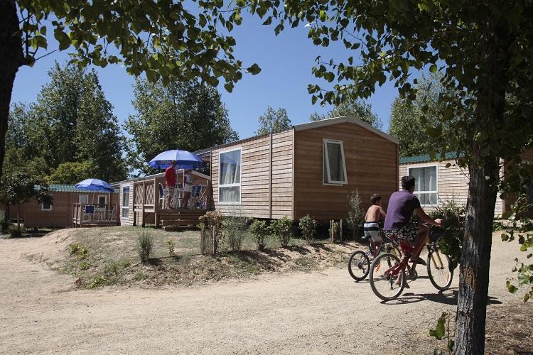 Domaine Résidentiel de Plein Air Les Demoiselles Das Loire-Gebiet - Saint-Hilaire-de-Riez visuel 4/11 Domaine Résidentiel de Plein Air Les Demoiselles Das Loire-Gebiet - Saint-Hilaire-de-Riez visuel 4/11