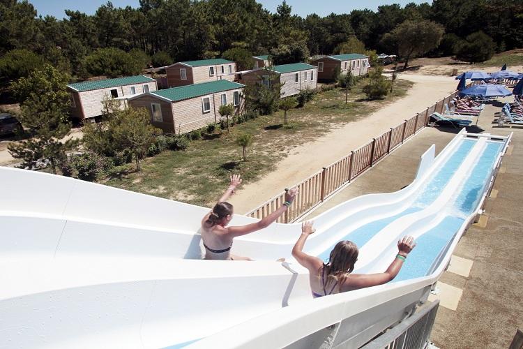 Domaine Résidentiel de Plein Air Les Demoiselles Das Loire-Gebiet - Saint-Hilaire-de-Riez visuel 5/11 Domaine Résidentiel de Plein Air Les Demoiselles Das Loire-Gebiet - Saint-Hilaire-de-Riez visuel 5/11