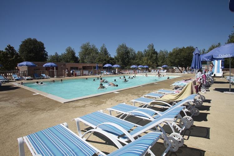 Domaine Résidentiel de Plein Air Les Demoiselles Das Loire-Gebiet - Saint-Hilaire-de-Riez visuel 6/11 Domaine Résidentiel de Plein Air Les Demoiselles Das Loire-Gebiet - Saint-Hilaire-de-Riez visuel 6/11