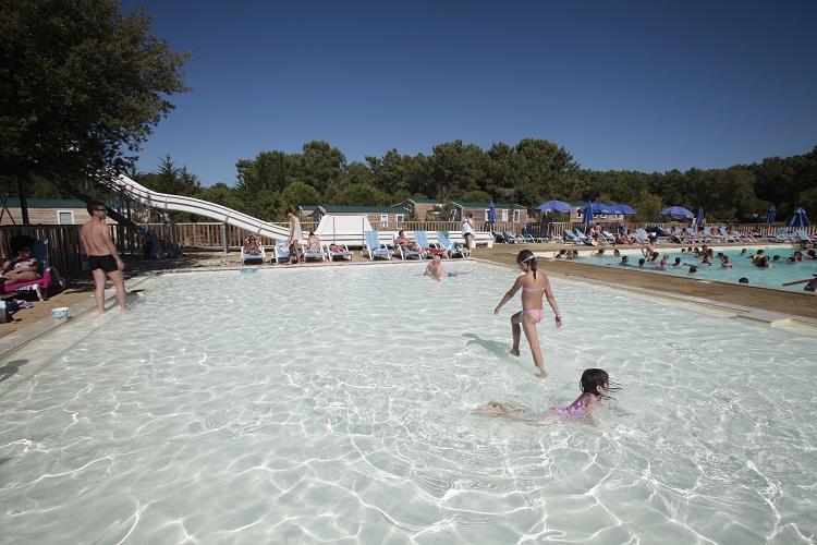 Domaine Résidentiel de Plein Air Les Demoiselles Das Loire-Gebiet - Saint-Hilaire-de-Riez visuel 7/11 Domaine Résidentiel de Plein Air Les Demoiselles Das Loire-Gebiet - Saint-Hilaire-de-Riez visuel 7/11