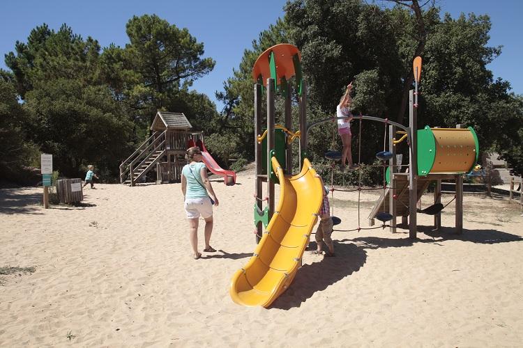 Domaine Résidentiel de Plein Air Les Demoiselles Das Loire-Gebiet - Saint-Hilaire-de-Riez visuel 8/11 Domaine Résidentiel de Plein Air Les Demoiselles Das Loire-Gebiet - Saint-Hilaire-de-Riez visuel 8/11