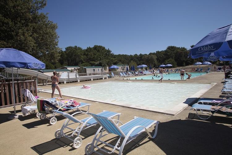 Domaine Résidentiel de Plein Air Les Demoiselles Das Loire-Gebiet - Saint-Hilaire-de-Riez visuel 9/11 Domaine Résidentiel de Plein Air Les Demoiselles Das Loire-Gebiet - Saint-Hilaire-de-Riez visuel 9/11