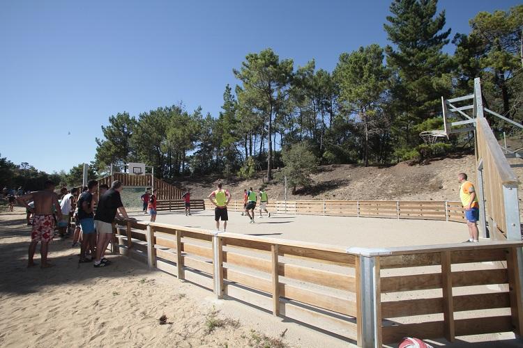 Domaine Résidentiel de Plein Air Les Demoiselles Das Loire-Gebiet - Saint-Hilaire-de-Riez visuel 10/11 Domaine Résidentiel de Plein Air Les Demoiselles Das Loire-Gebiet - Saint-Hilaire-de-Riez visuel 10/11