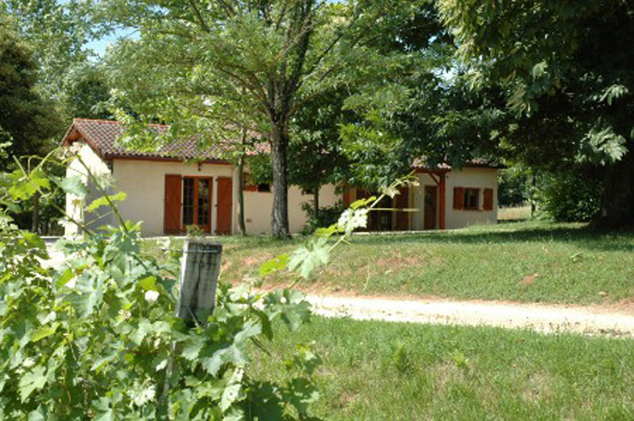 Domaine Salinié Midi-Pyrénées - Montcabrier visuel 4/9 Domaine Salinié Midi-Pyrénées - Montcabrier visuel 4/9