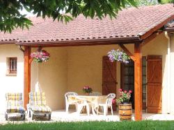 Domaine Salinié Midi-Pyrénées - Montcabrier visuel 6/9 Domaine Salinié Midi-Pyrénées - Montcabrier visuel 6/9