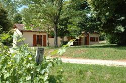 Domaine Salinié Midi-Pyrénées - Montcabrier visuel 7/9 Domaine Salinié Midi-Pyrénées - Montcabrier visuel 7/9