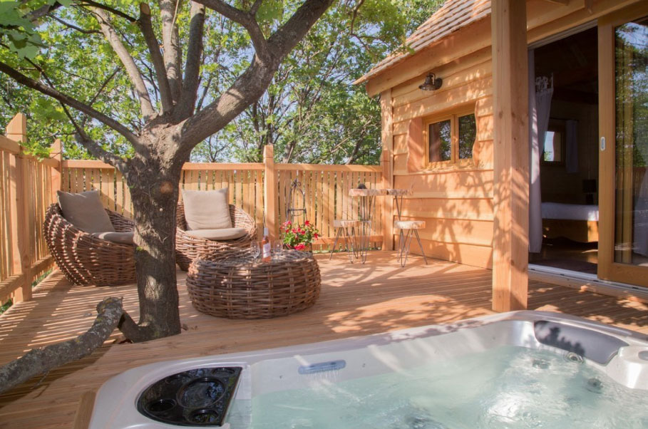 Domaine Talès Provence-Alpes-Côte d'Azur - Entrechaux visuel 1/10