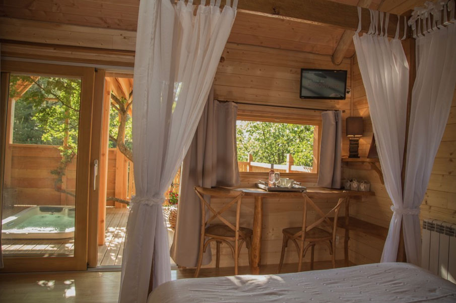 Domaine Talès Provence-Alpes-Côte d'Azur - Entrechaux visuel 2/10