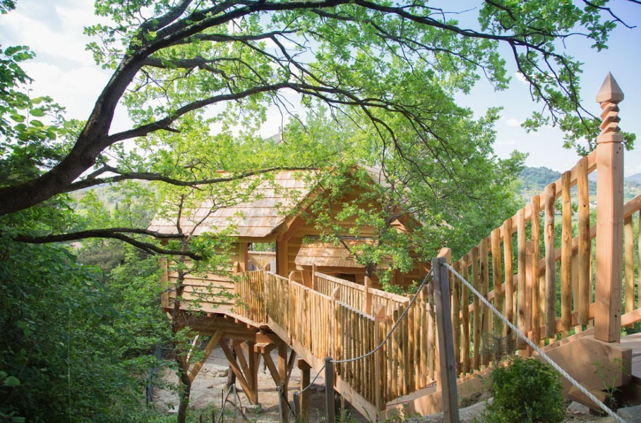 Domaine Talès Provence-Alpes-Côte d'Azur - Entrechaux visuel 3/10