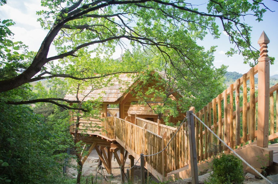 Domaine Talès Provence-Alpes-Côte d'Azur - Entrechaux visuel 4/10