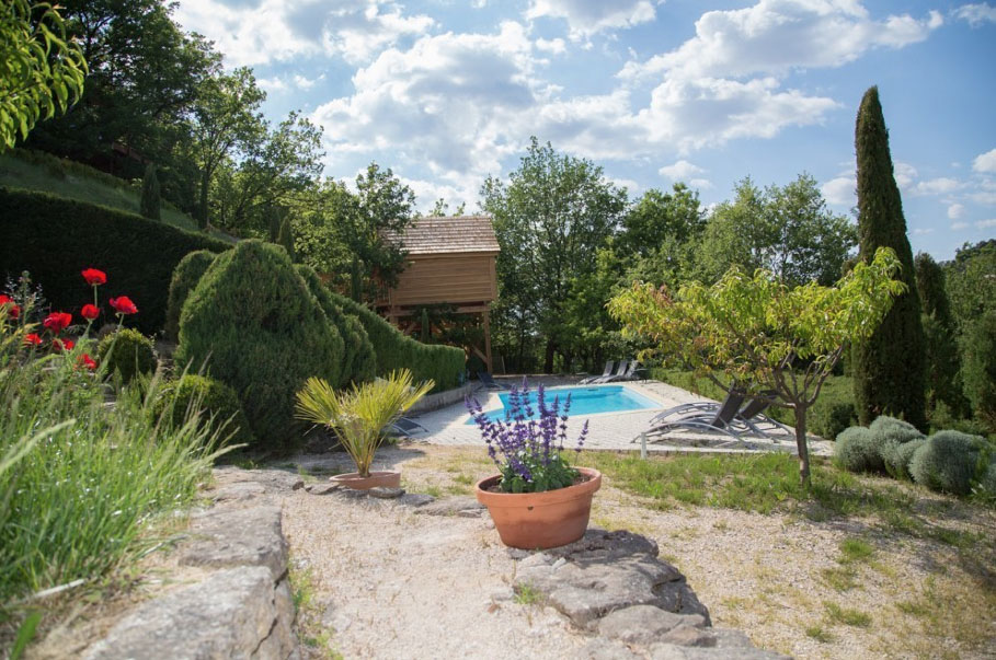 Domaine Talès Provence-Alpes-Côte d'Azur - Entrechaux visuel 6/10