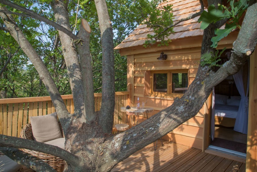 Domaine Talès Provence-Alpes-Côte d'Azur - Entrechaux visuel 7/10