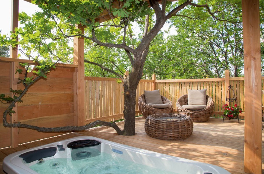 Domaine Talès Provence-Alpes-Côte d'Azur - Entrechaux visuel 9/10