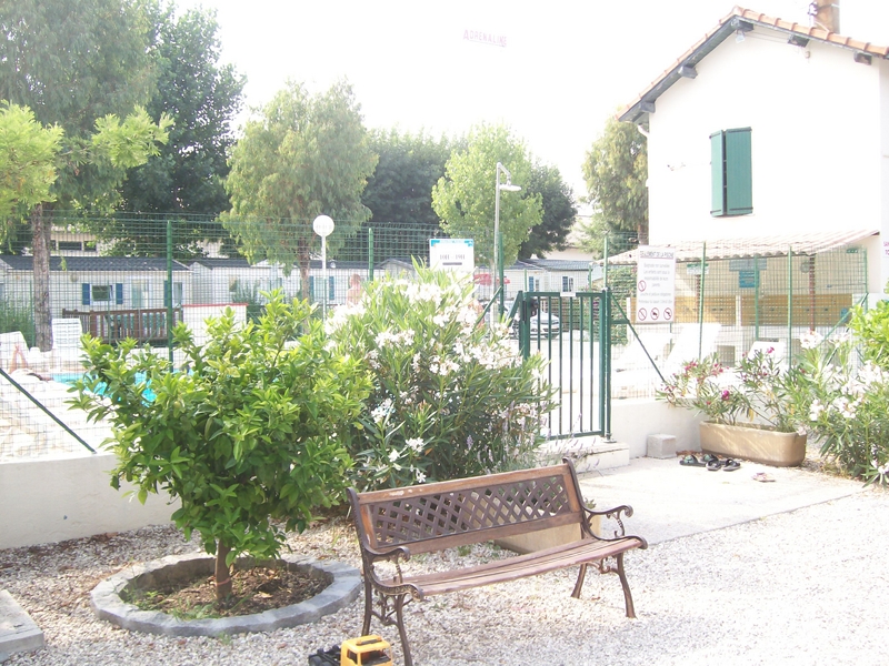 Douce France Provence-Alpes-Côte d'Azur - Antibes visuel 4/5 Douce France Provence-Alpes-Côte d'Azur - Antibes visuel 4/5