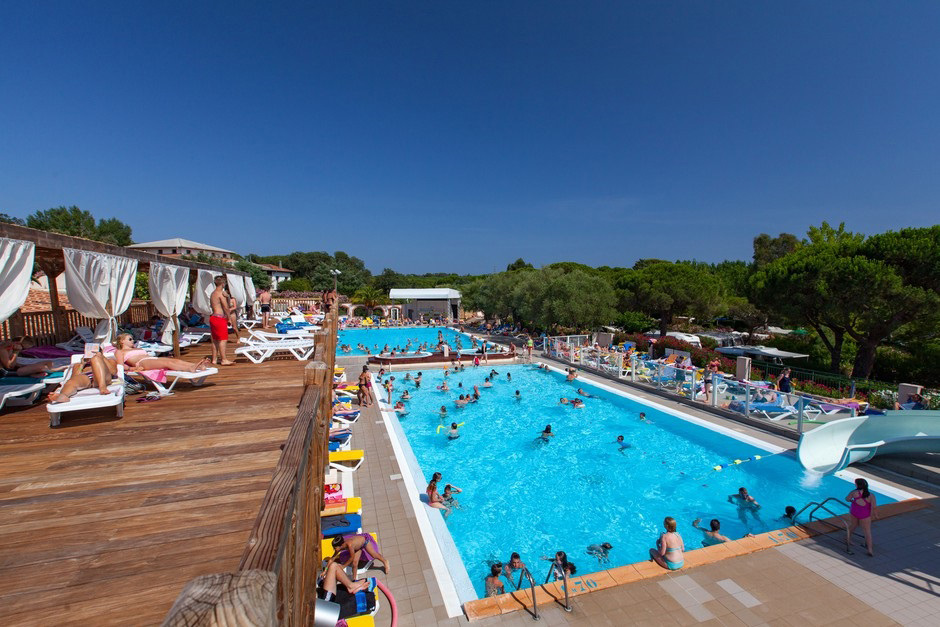 Douce Quiétude Provence-Alpes-Côte d'Azur - Saint-Raphaël visuel 6/24