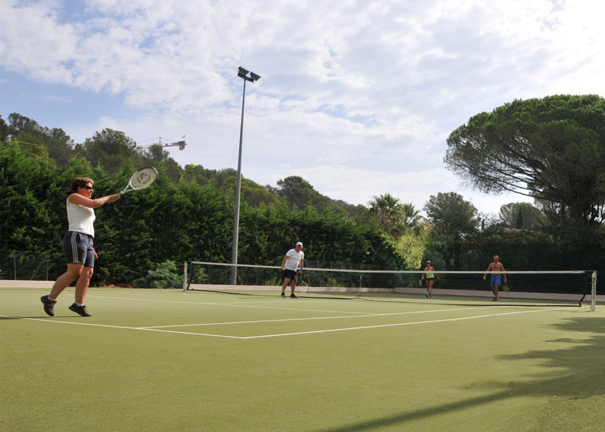 Douce Quiétude Provence-Alpes-Côte d'Azur - Saint-Raphaël visuel 11/24