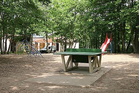 Camping du Bois de Chièvre Großes Zentrum - Bonneval visuel 2/4 Camping du Bois de Chièvre Großes Zentrum - Bonneval visuel 2/4