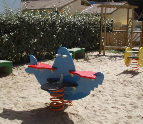 Camping du Bord de Mer Das Loire-Gebiet - Saint-Michel-Chef-Chef visuel 10/11