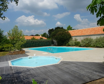 Camping du Golf Das Loire-Gebiet - Pornic visuel 3/9 Camping du Golf Das Loire-Gebiet - Pornic visuel 3/9