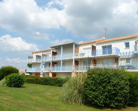 Camping du Golf Das Loire-Gebiet - Pornic visuel 4/9 Camping du Golf Das Loire-Gebiet - Pornic visuel 4/9