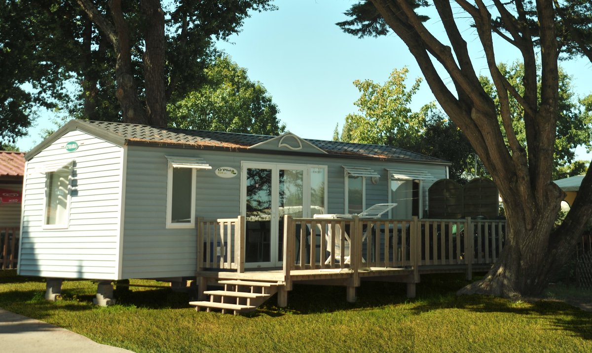Camping du Golf Das Loire-Gebiet - Pornic visuel 5/9 Camping du Golf Das Loire-Gebiet - Pornic visuel 5/9