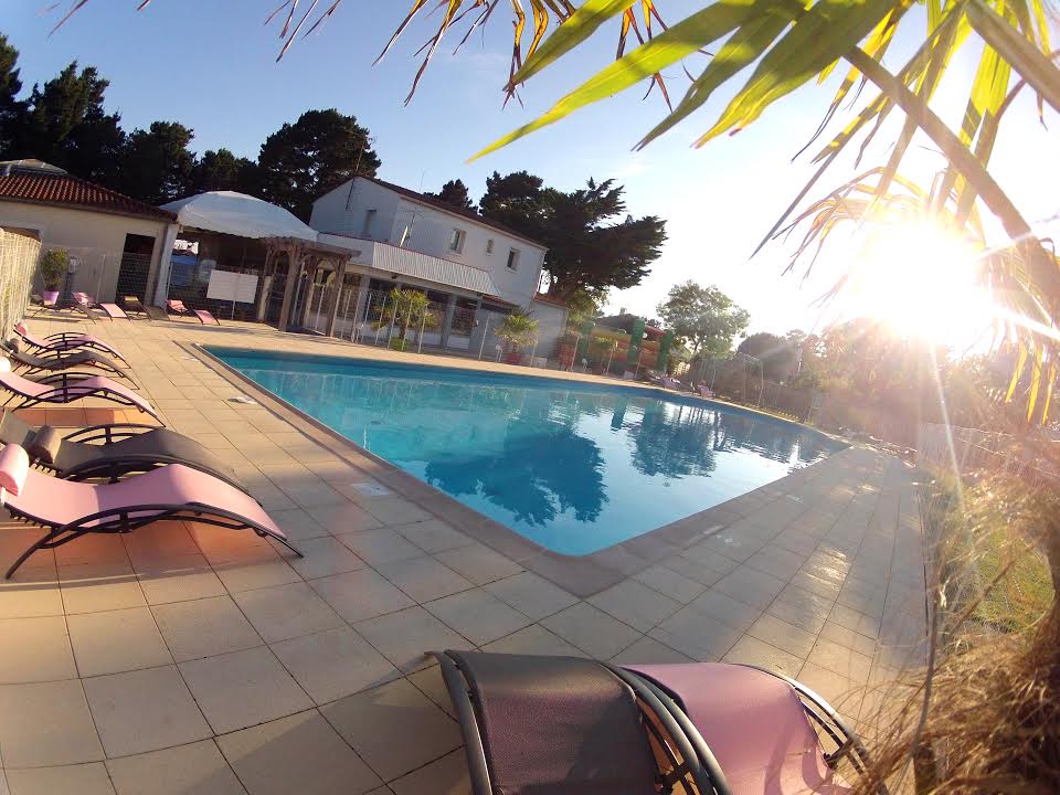 Camping du Golf Das Loire-Gebiet - Pornic visuel 6/9 Camping du Golf Das Loire-Gebiet - Pornic visuel 6/9