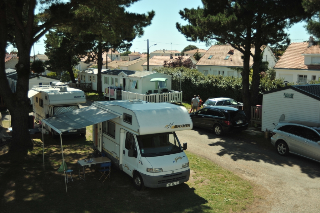 Camping du Golf Das Loire-Gebiet - Pornic visuel 9/9 Camping du Golf Das Loire-Gebiet - Pornic visuel 9/9