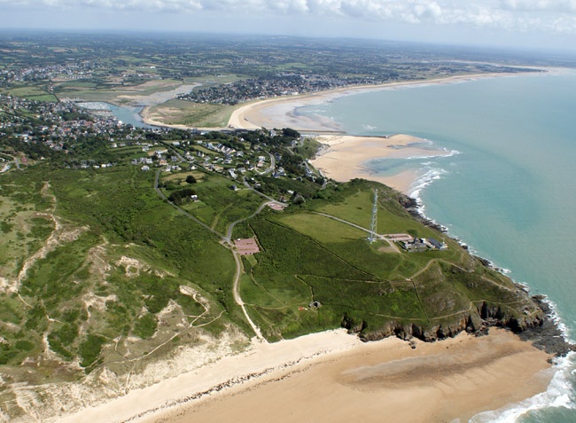 Camping du Golf Basse-Normandie - Barneville Carteret visuel 1/10 Camping du Golf Basse-Normandie - Barneville Carteret visuel 1/10