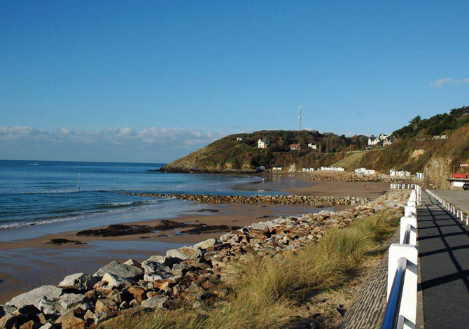 Camping du Golf Basse-Normandie - Barneville Carteret visuel 2/10 Camping du Golf Basse-Normandie - Barneville Carteret visuel 2/10