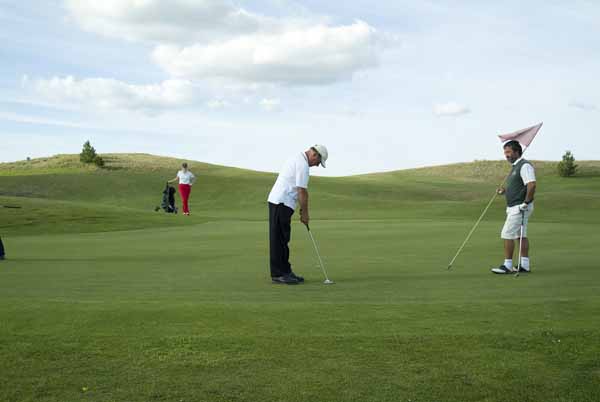 Camping du Golf Basse-Normandie - Barneville Carteret visuel 3/10 Camping du Golf Basse-Normandie - Barneville Carteret visuel 3/10