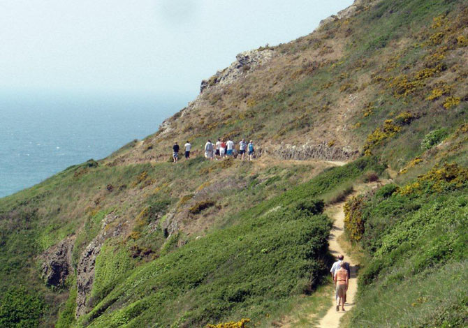 Camping du Golf Basse-Normandie - Barneville Carteret visuel 4/10 Camping du Golf Basse-Normandie - Barneville Carteret visuel 4/10