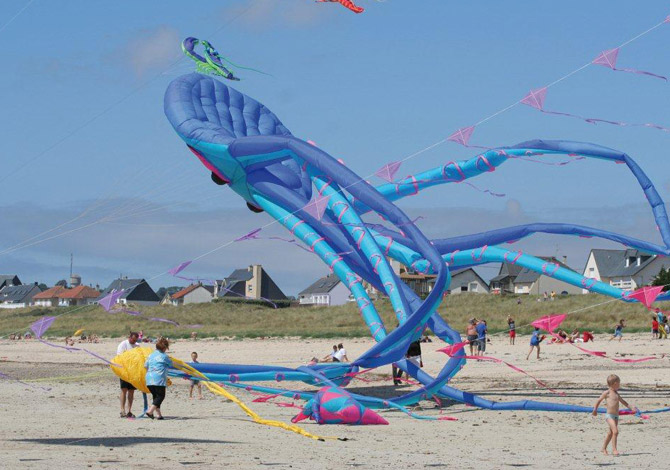 Camping du Golf Basse-Normandie - Barneville Carteret visuel 6/10 Camping du Golf Basse-Normandie - Barneville Carteret visuel 6/10