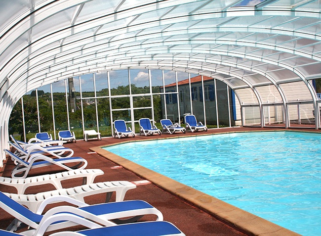 Camping du Golf Basse-Normandie - Barneville Carteret visuel 10/10 Camping du Golf Basse-Normandie - Barneville Carteret visuel 10/10