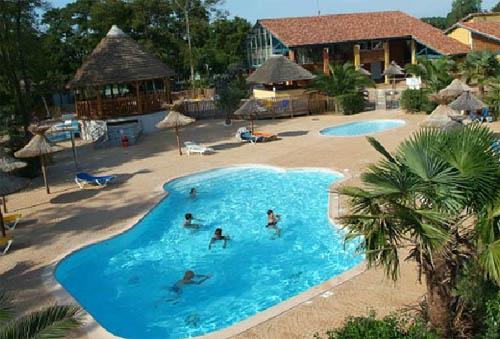 Camping du Lac Aquitanien - Ondres visuel 9/9 Camping du Lac Aquitanien - Ondres visuel 9/9