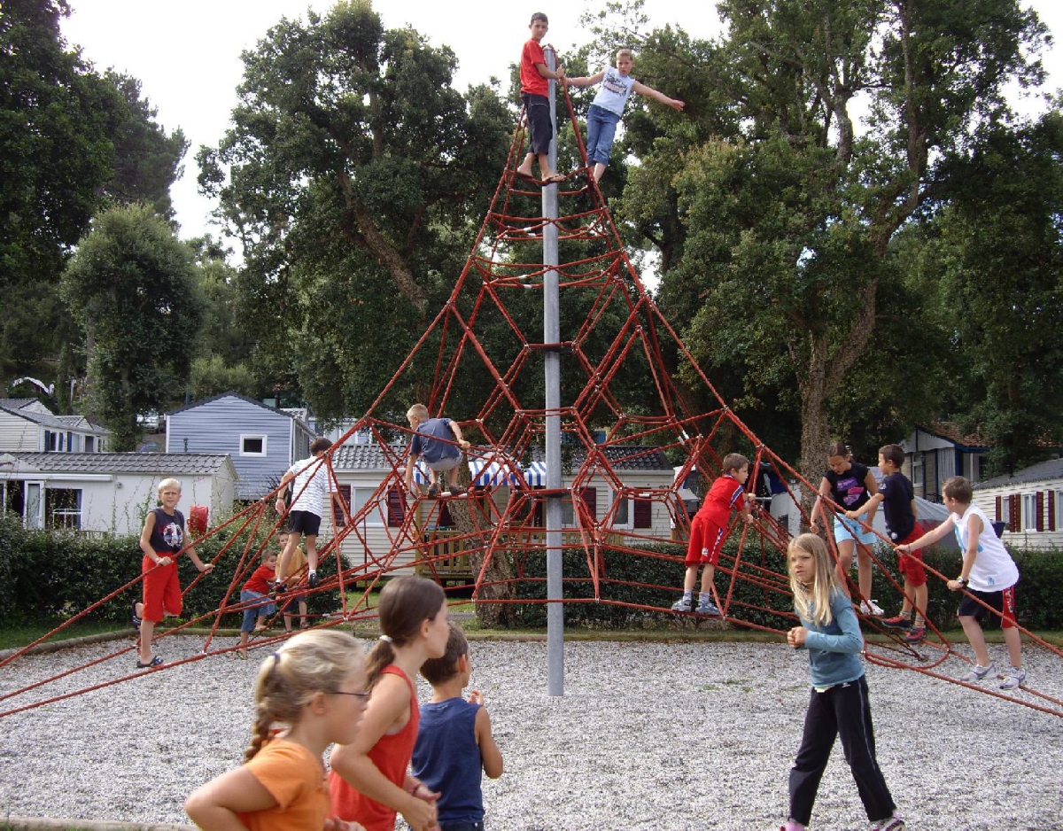 Camping du Lac Aquitanien - Ondres visuel 3/9 Camping du Lac Aquitanien - Ondres visuel 3/9