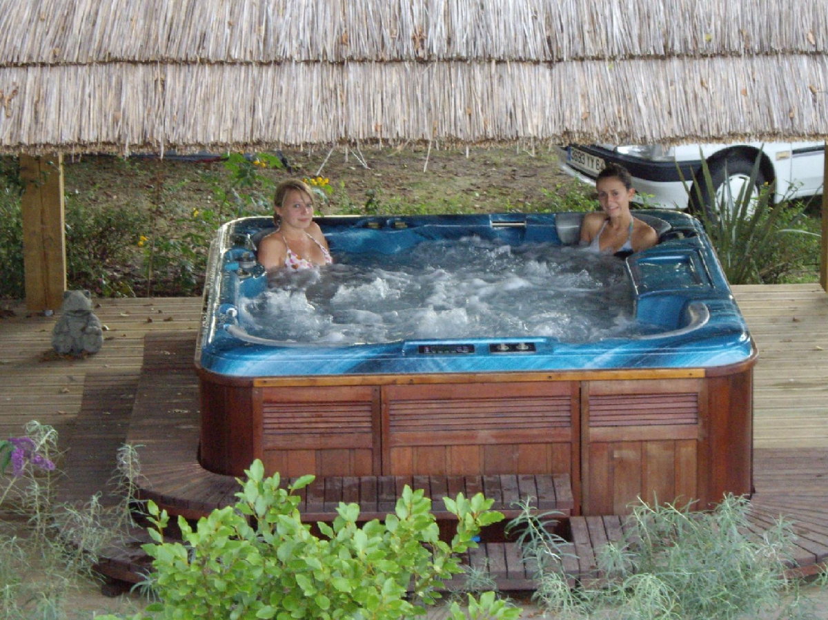 Camping du Lac Aquitanien - Ondres visuel 4/9 Camping du Lac Aquitanien - Ondres visuel 4/9