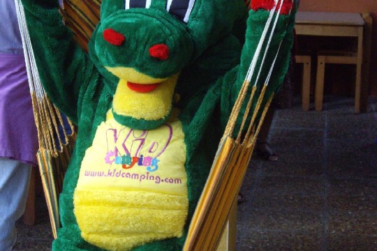 Camping du Lac Aquitanien - Ondres visuel 6/9 Camping du Lac Aquitanien - Ondres visuel 6/9