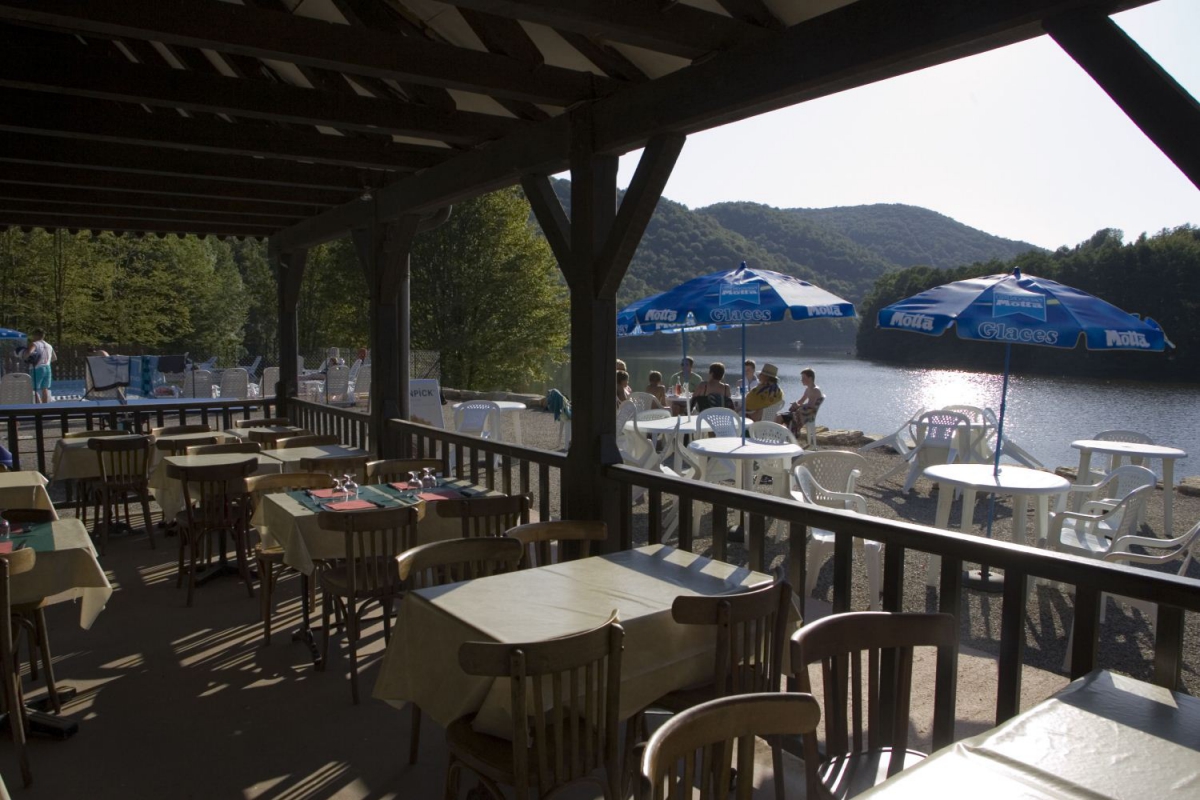 du Lac Midi-Pyrénées - Laval-de-Cère visuel 1/10 du Lac Midi-Pyrénées - Laval-de-Cère visuel 1/10