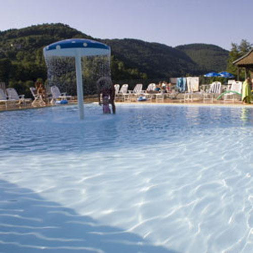 du Lac Midi-Pyrénées - Laval-de-Cère visuel 3/10 du Lac Midi-Pyrénées - Laval-de-Cère visuel 3/10