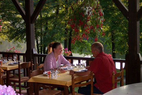 du Lac Midi-Pyrénées - Laval-de-Cère visuel 5/10 du Lac Midi-Pyrénées - Laval-de-Cère visuel 5/10